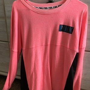 Long sleeve